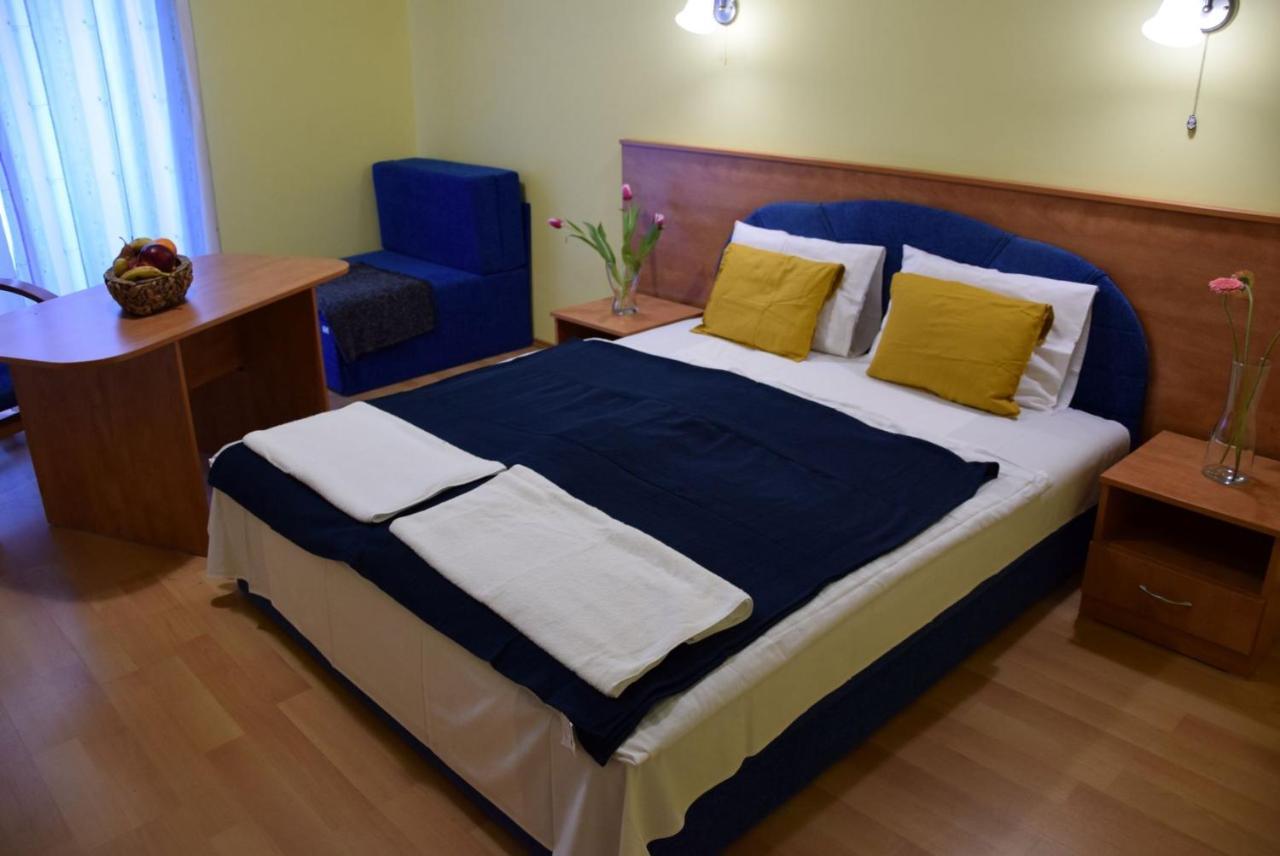 Bed and Breakfast Zoeld Zona Zamardi Ueduelo Экстерьер фото