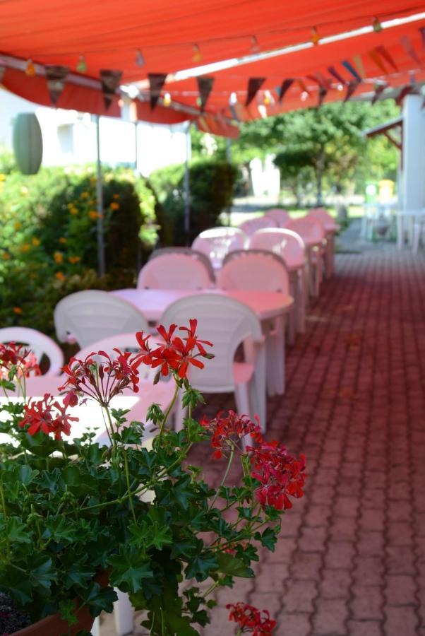 Bed and Breakfast Zoeld Zona Zamardi Ueduelo Экстерьер фото